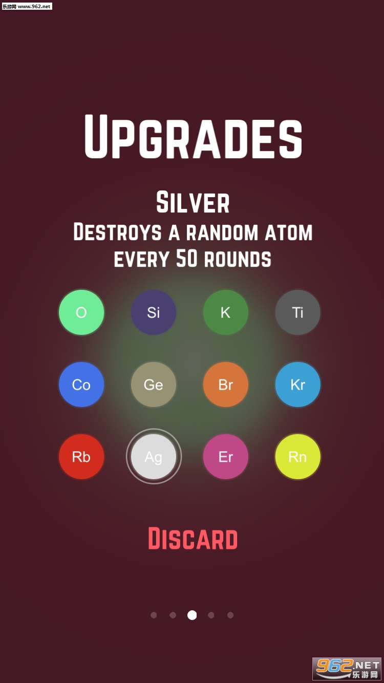 Atomas��׿���º������ͼ0