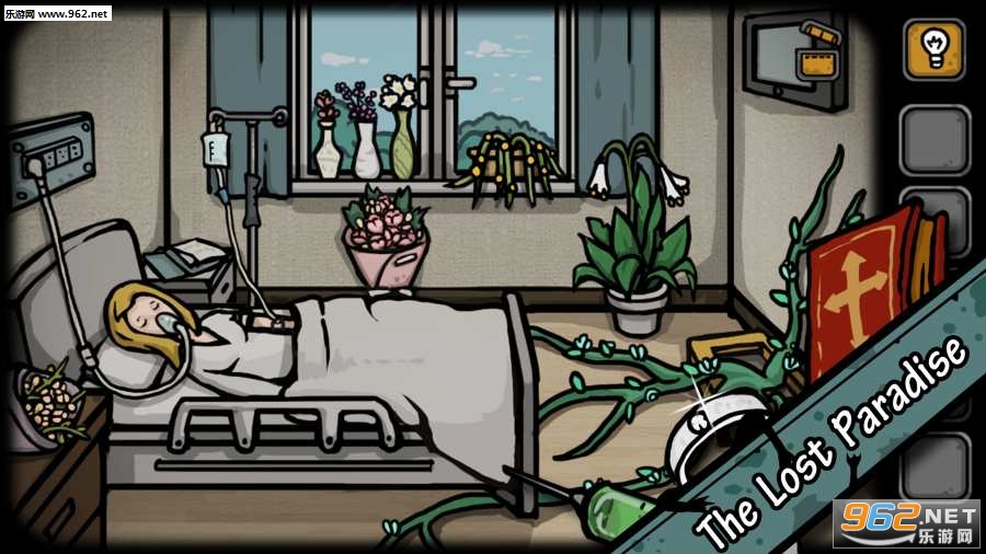 The lost paradise(ʧ��԰��ʧ�����ùٷ���)��ͼ1
