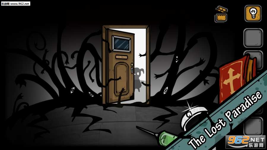 The lost paradise(ʧ��԰��ʧ�����ùٷ���)��ͼ3