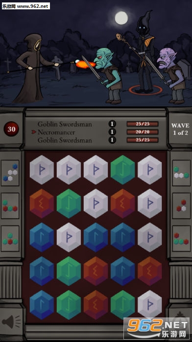 Spellsmith(�������߰�׿��)��ͼ0