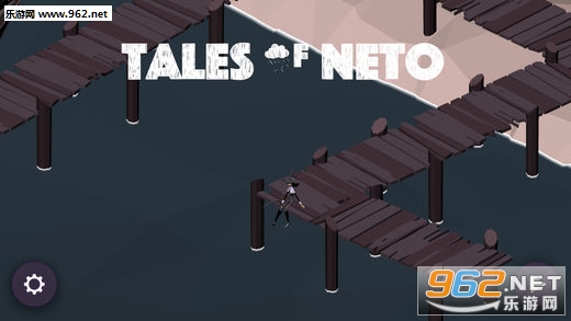 ���еĹ���(Tales Of Neto)���ιٷ����ͼ0