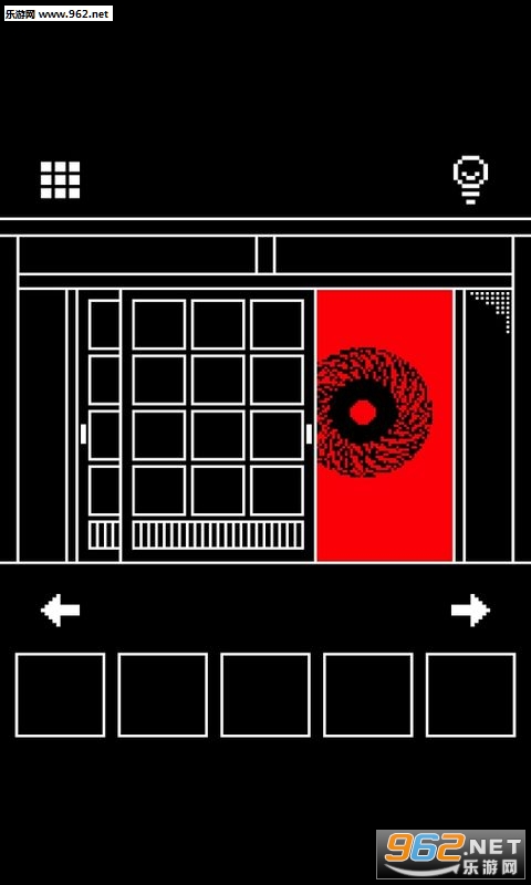 AYAKASHI(妖魔栖息的房间安卓版)截图1