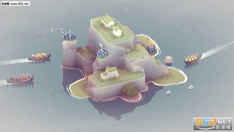 �Ͼ�����Bad North��Ϸ��׿���ͼ0