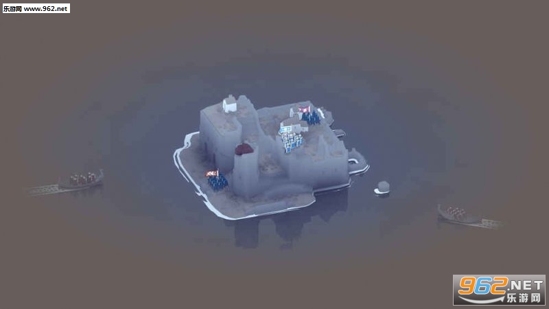 �Ͼ�����Bad North��Ϸ��׿���ͼ2