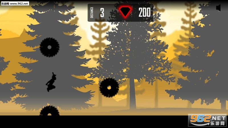 Shadow RunnerӰ���߽�ͼ0