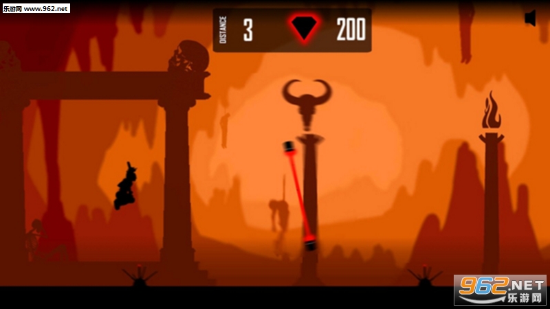 Shadow RunnerӰ���߽�ͼ2