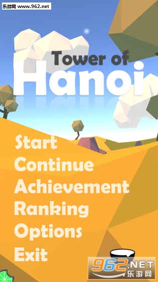 ��ŵ��Tower of Hanoi�ֻ����ͼ1