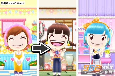 CookingMama(��������������������Ϸ������)��ͼ4