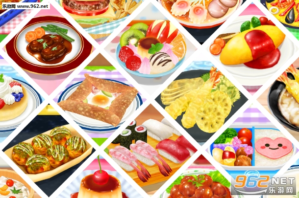 CookingMama(��������������������Ϸ������)��ͼ1