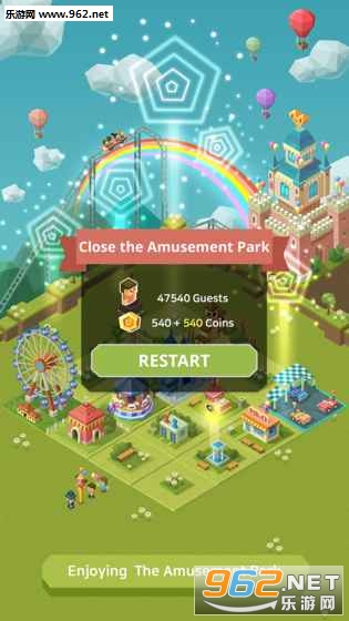 2048 Tycoon(2048���:����ɽ����׿���İ�)��ͼ2