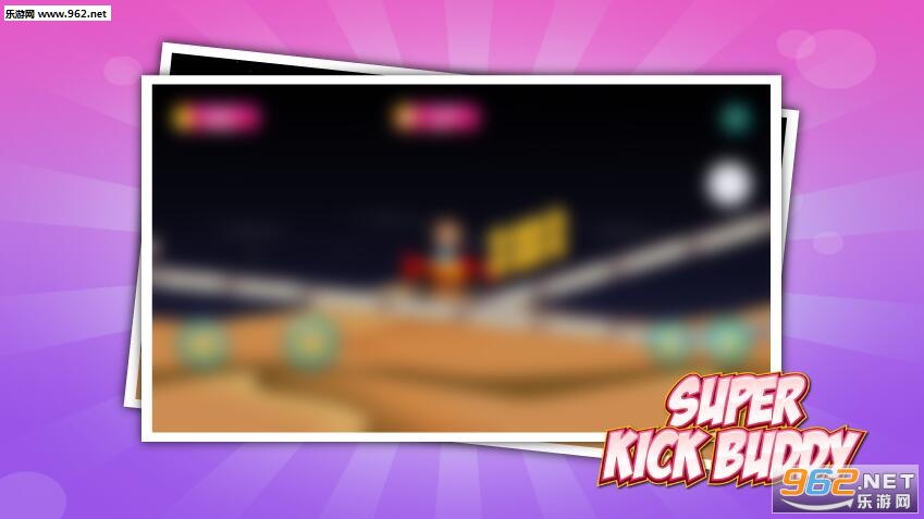Super Kick Buddy(�߰͵��µ�ð����Ϸ��׿��)��ͼ0