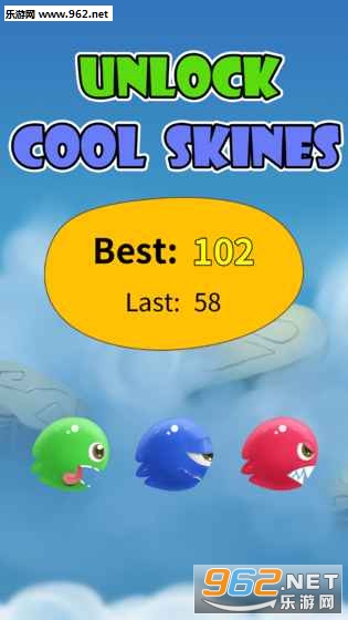 ����Ŀ���Flappy Buster�ٷ���v1.0.0��ͼ2