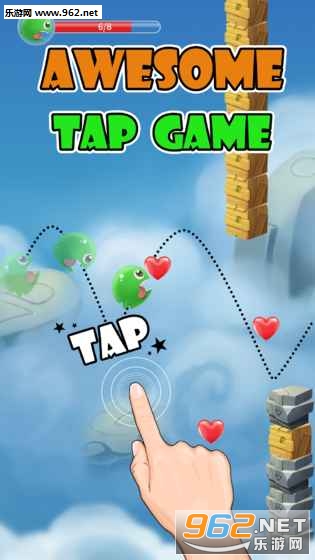 ����Ŀ���Flappy Buster�ٷ���v1.0.0��ͼ3
