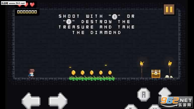 Under Cave(洞穴之下安卓版)截图2