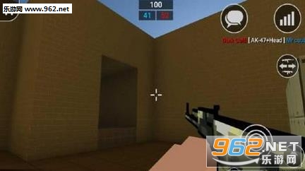 Block Strike(��״�����׿��)v4.9.5��ͼ1