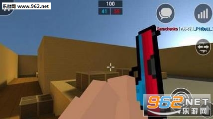 Block Strike(��״�����׿��)v4.9.5��ͼ0