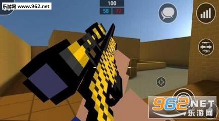 Block Strike(��״�����׿��)v4.9.5��ͼ2