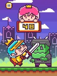 Choppy Knight(����Ц����)��ͼ0