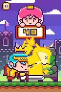 Choppy Knight(����Ц����)��ͼ2