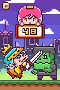 Choppy Knight(����Ц����)��ͼ3