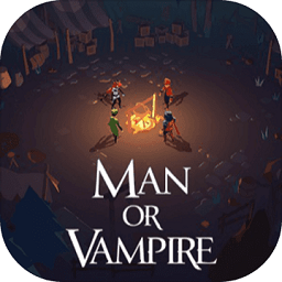 ManOrVampire(�˻���Ѫ����Ѱ�)