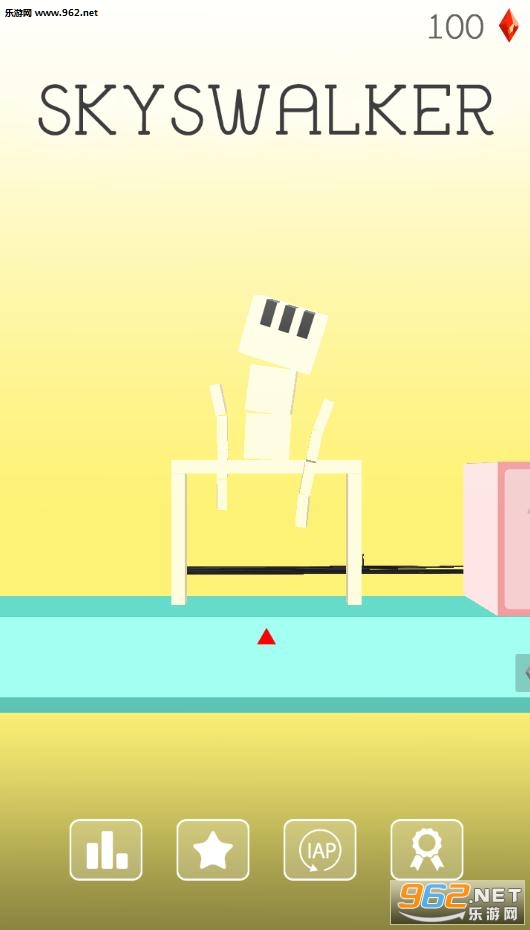 Skys Walker��׿��v1.4��ͼ0