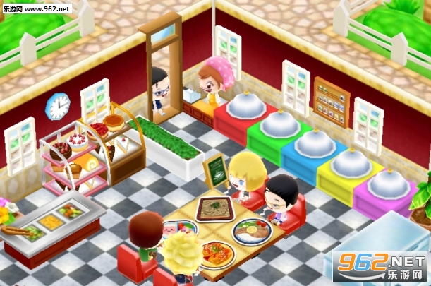 CookingMama(���������������������İ�)��ͼ0