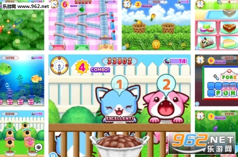 CookingMama(���������������������İ�)��ͼ3