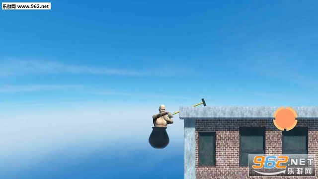 HammerMan : get over this(������һ�𹥿��ѹ���Ϸ�ֻ���)��ͼ1