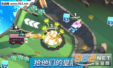 Crash of Cars(���ײ�������س�������)��ͼ1