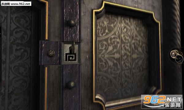 The Room Three(δ�����ķ���3��ȸ�ֱװ��)��ͼ1