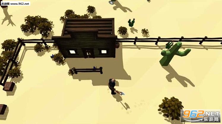 Zombie Watch(僵尸警戒免谷歌直装版)截图0
