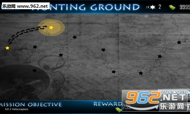 Jurassic Forest Hunt - Dino(٪�޼�ɭ�ֺ��ص�ŵ�ڹ��޸İ�)v2.2��ͼ0