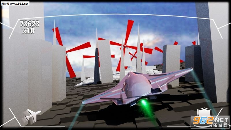 High Speed Race(太阳竞赛安卓版)截图1