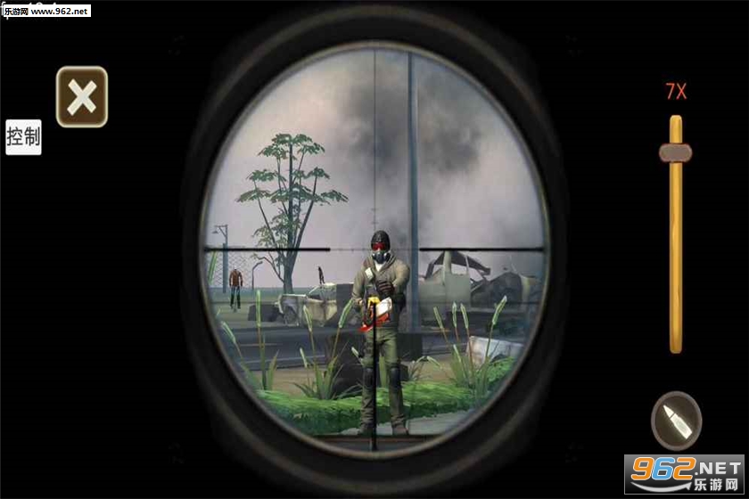 ZombieBattlegrounds(ZOMBIE BATTLEGROUNDS�⼤������Է�)��ͼ3