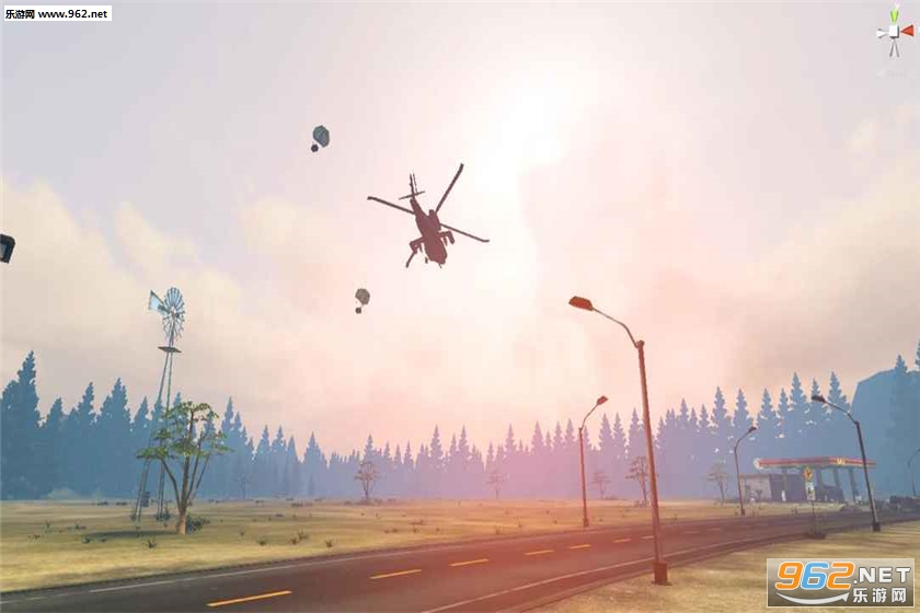 ZombieBattlegrounds(ZOMBIE BATTLEGROUNDS�⼤������Է�)��ͼ4