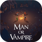 ManOrVampire(�˻���Ѫ���ٷ���)