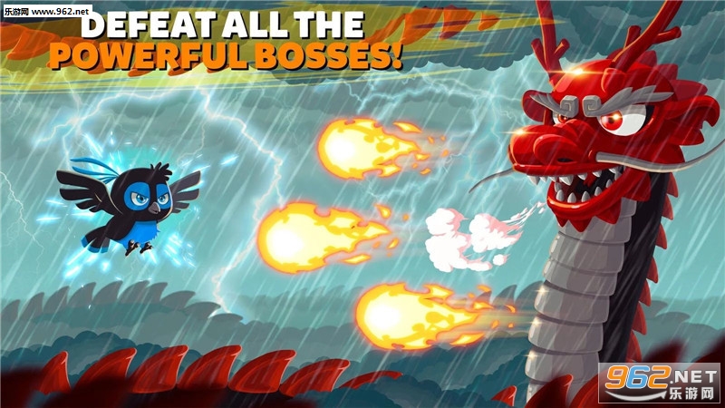 Ninja Dash(������߰�׿��)��ͼ3