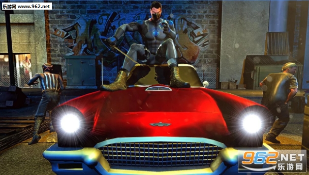 Fidget Hero Ninja(��ʬӢ�����߰�׿��)��ͼ0