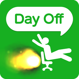 Day Off(�������ӷż��˰�׿��)