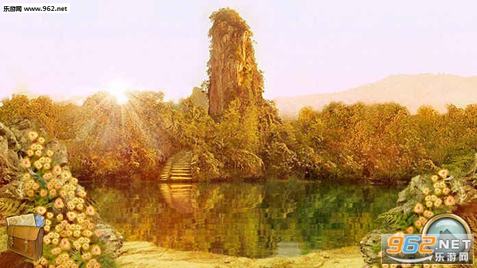 失落之城The Lost City中文版安卓版截图0