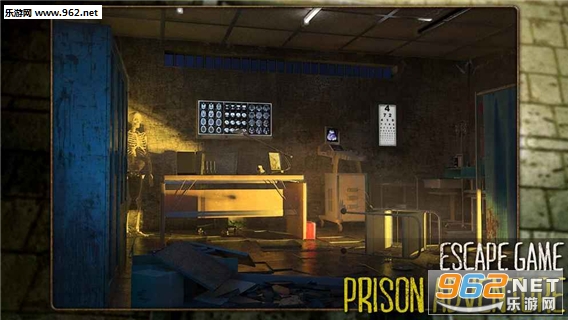 Escape game prison adventure(�������Ѽ���ð�����Ѱ�׿��)��ͼ0