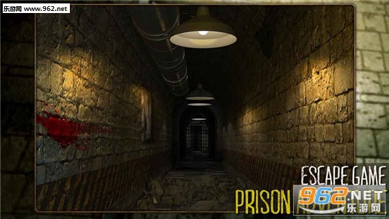 Escape game prison adventure(�������Ѽ���ð�����Ѱ�׿��)��ͼ1