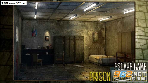 Escape game prison adventure(�������Ѽ���ð�����Ѱ�׿��)��ͼ3