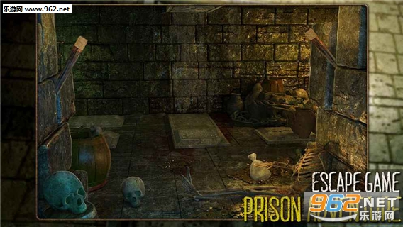 Escape game prison adventure(�������Ѽ���ð�����Ѱ�׿��)��ͼ4