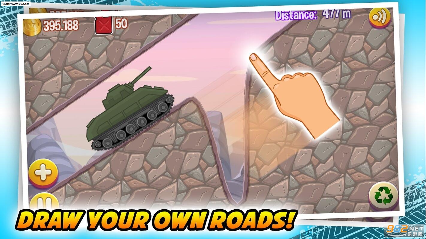 Road Draw(·��������Ϸ��׿��)v1.0��ͼ2