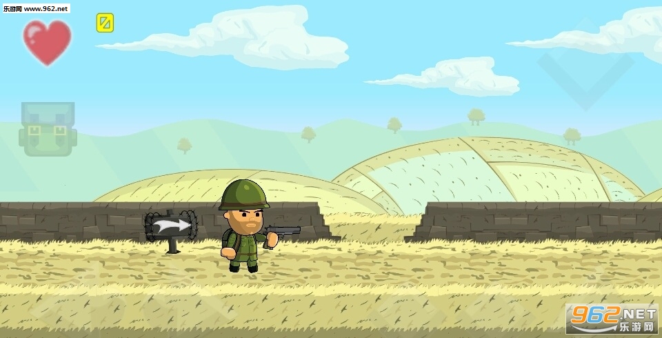Sergeant Mahoney(��������ʿ��׿��)��ͼ0