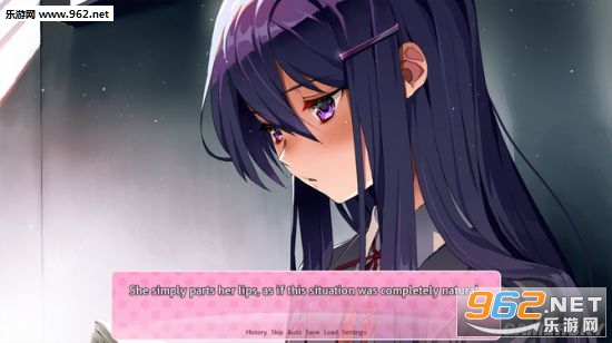 Doki Doki Literature Club(�Ķ���ѧ���ֲ��������İ�)��ͼ2