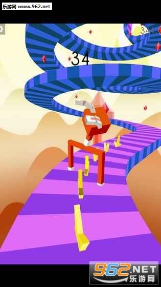 Skys Walker(��,������Ϸ��׿��)��ͼ2