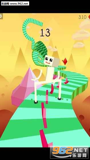 Skys Walker(��,������Ϸ��׿��)��ͼ4